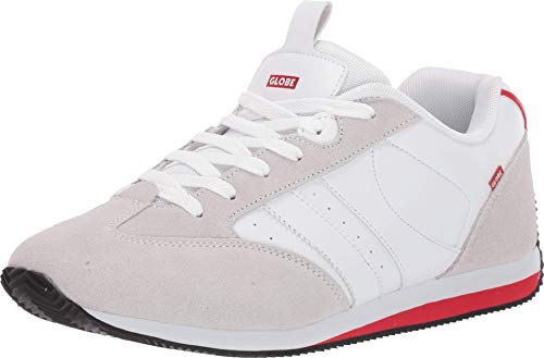 Image of Globe Pulse Evo White /Grey 7
