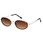 Solid Dark Brown/Reddish Brown