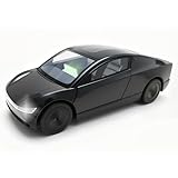 JCC 1/24 Diecast Taxi Alloy Model Car,Pull Back Toy, with Light and Sound, 4 Opening Parts (Doors/Hood/Trunk), for Kids Age 6 Year and UP（Black）