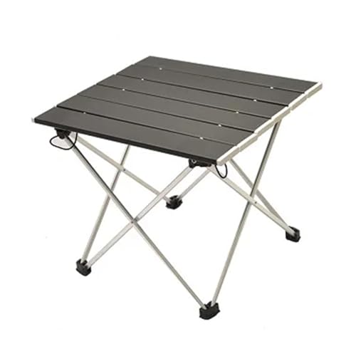 Table de pique-nique camping pliante portative pour vos weekends nature