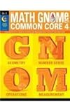 3rd Grd Math Gnome & Common Core Four