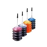 Formule universelle conçue pour offrir une qualité d'impression constante avec un risque minimal de colmatage