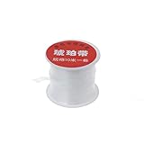 Dieser Gurt ist speziell für die Bindung von Schleuderband konzipiert.