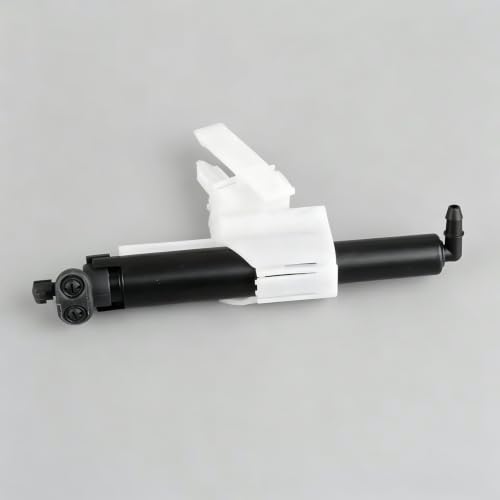 Couvercle de lave-phare Ford S-MAX pour remplacer un cache de buse perdu