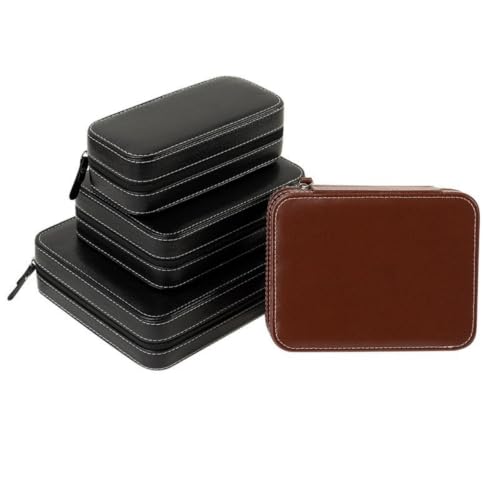 Étui voyage montre compact et rigide pour vos déplacements - 3