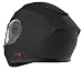 Casco Moto Modular ECE Homologado - YEMA YM-926 Casco de Moto Integral...