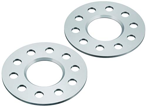 H&R 10356331 DRS-System Wheel spacer set 10mm per axle pattern 5x108-Hub 63,3mm-Bolt size M12x1,5