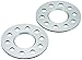 Produktbild Spurverbreiterung TRAK+ Spurverbreiterungen/TRAK+ Wheel Spacers HR 10356331 Distanzscheibe Räder