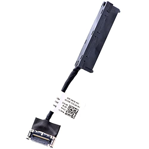 Cable SATA PCX32 para disco duro Dell Precision 3571 y Latitude 5520 3