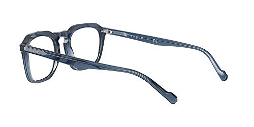 Image of Vogue Eyewear mens Vo5348 Square Prescription Eyewear Frames