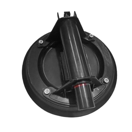 XXUDONG 8 Inch Air Pump, Vacuum Pumping Suction Cups Strong Suction Handling Ceramic Tile Glass Extractor High Suction Hand Pump