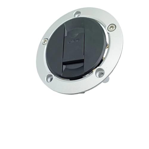 Bouchon de réservoir d'essence pour moto Suzuki anti fuite essence gsf650