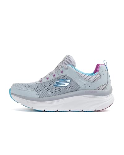 Image of Skechers Women's D'lux Walker-infinite Motion Sneakers