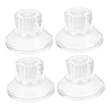 SOLUSTRE 4stücke Saugnäpfe Für Wohnmobile Lieferwagen Sonnenschutz Befestigung Camper Zubehör