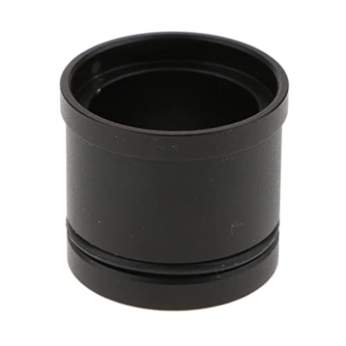 Adaptador de microscopio para evitar holguras en lentes de observación 3