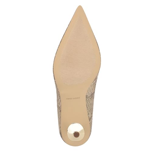 Nine West Women's Deonne Pump4
