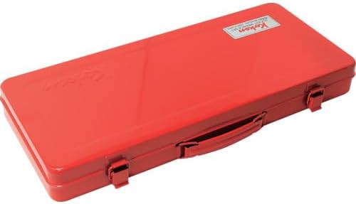 Ko-ken 4241M 1/2 Sq. Dr. 28 Piece 12-Point Metric Socket set 10-32mm