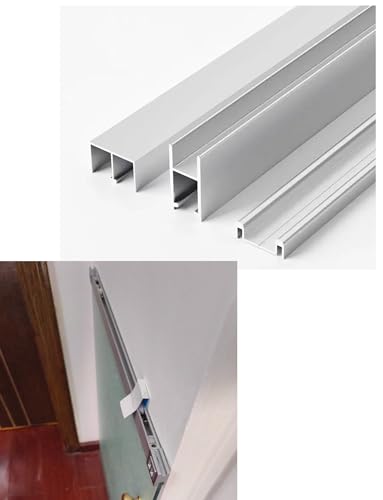 8mmXChKXhAgbN - LrlbgA[h[uA{Ip̃A~TCg[[AtȒP(Silver,70.9in/180cm)