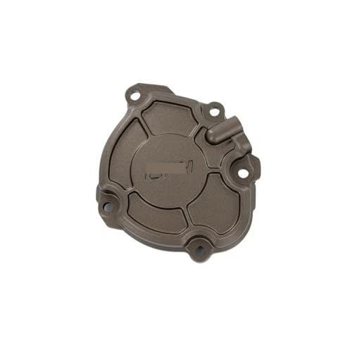Couvercle protection moteur YZF-R1 MT-10 2015-2025