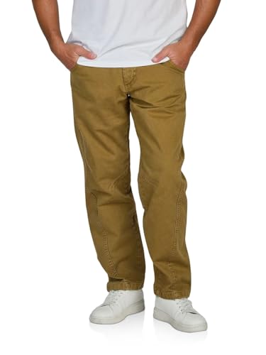 Jean stretch Jack & Jones Dale homme coupe confortable noir beige gris