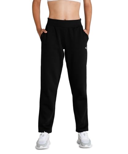 Image of Puma Women's Regular Track Pants