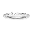 Miabella-925-Sterling-Silver-Italian-5mm-Mesh-Link-Chain-Bracelet-for-Women-65-7-75-8-Inch-Made-in-Italy Miabella 925 Sterling Silver Italian 5mm Mesh Link Chain Bracelet for Women, Made in Italy (7.5 Inches)