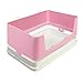 Portable Litter Box, Pink