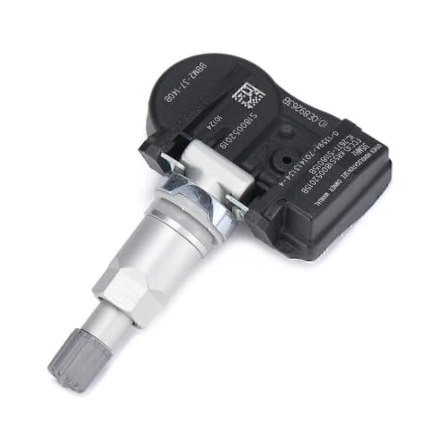 Capteur de pression des pneus défectueux ? Solution TPMS pour Mazda 2 3 5 et Fiat 124