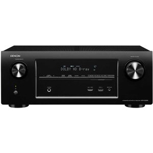 Amazon.co.jp: Denon AVサラウンドレシーバー 7.1ch AirPlay