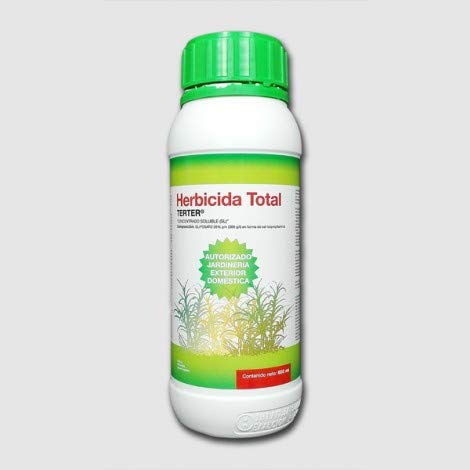 Herbicida Total TERTER