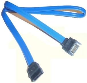 Cable de extensión SATA macho a SATA 20 pulgadas miniatura 1