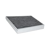 Pollen Cabin Air Filter Compatible For Mercedes-Benz C219 W211 S211 CLS350 CLS500 CLS63 AMG E300