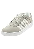 K-Swiss Court Cheswick SP SDE Herren Sneaker Sportschuhe 06595-293-M Grau, Schuhgröße:46 EU