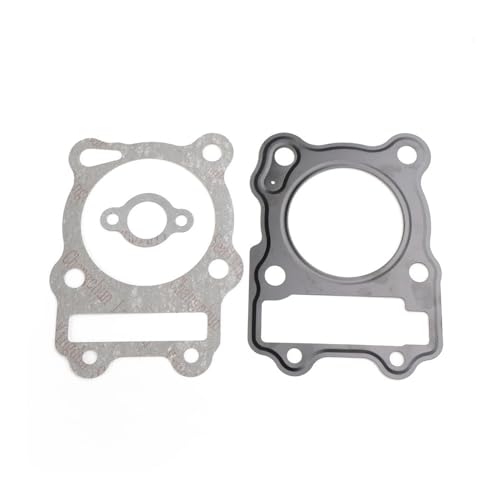 Kit cylindre-piston GSX150 155cc avec compression maximale pour 150 SF - 3