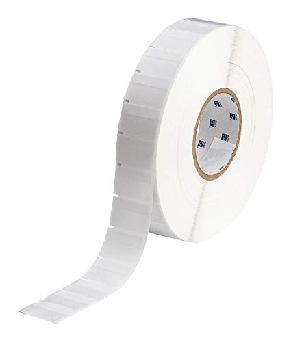 Étiquette THT-118-427-5 Brady vinyle anti-effacement pour identifier câble électrique