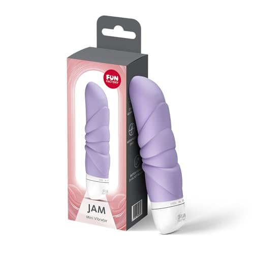 Fun Factory Jam | Mini vibromasseur femme
