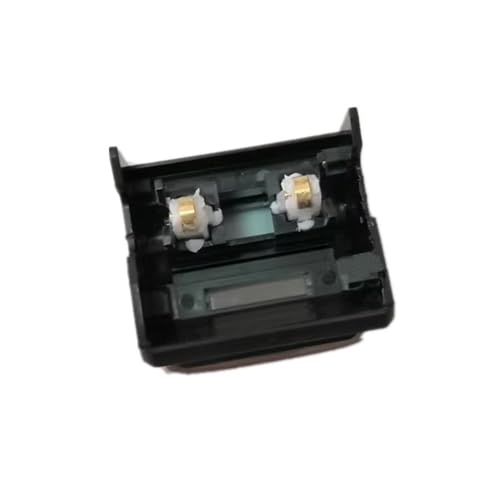 Bouton de frein à main bloqué ? Commande de stationnement électrique Mazda - 5