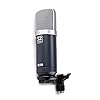 SUBZERO SZC-300 Condenser Microphone #3
