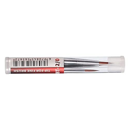for DSPIAE Panel Line Accent Pen Avoid Scrubbing Nib Holder Model Building Tool