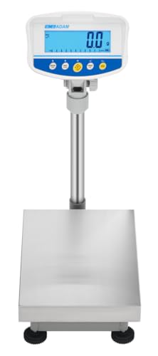 Báscula de banco Adam Equipment GBK-S 16 para uso industrial miniatura 3