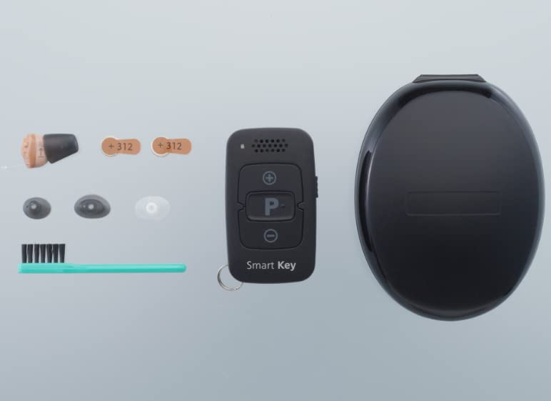 Amazon.co.jp: オンキョー 耳あな型デジタル補聴器 OHS-D31 お得な空気