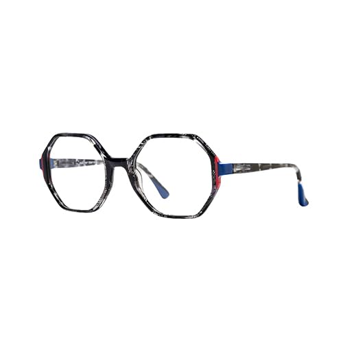 Gafas Xavier Garcia Drina rosa perfectas para teletrabajo y uso diario