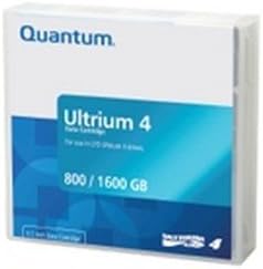 Quantum Lto Ultrium 4 Data Cartridge