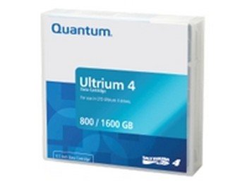 Quantum Lto Ultrium 4 Data Cartridge