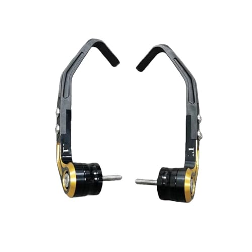 Protecteur guidon d'embrayage frein haute précision pour moto R1 R6 R7