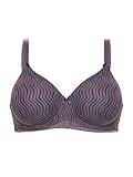 Mittelträger Felina Molding-BH mit Bügel 206211 Joy Print Tartufo Wave 85C