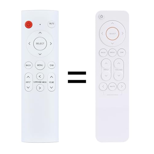 Télécommande JBL MA9100HP contrôle total ampli 9.2 canaux et récepteurs 4K