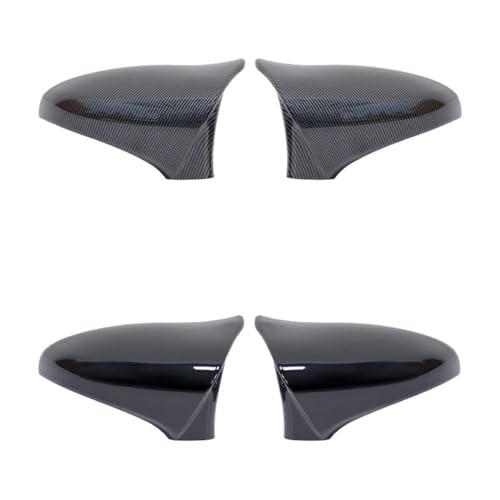 Coques Rétroviseurs Auto ajustement précis Lexus IS 2013 à 2020 - 6