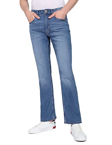 Image of U.S. POLO ASSN. Men's Boot Cut Jeans