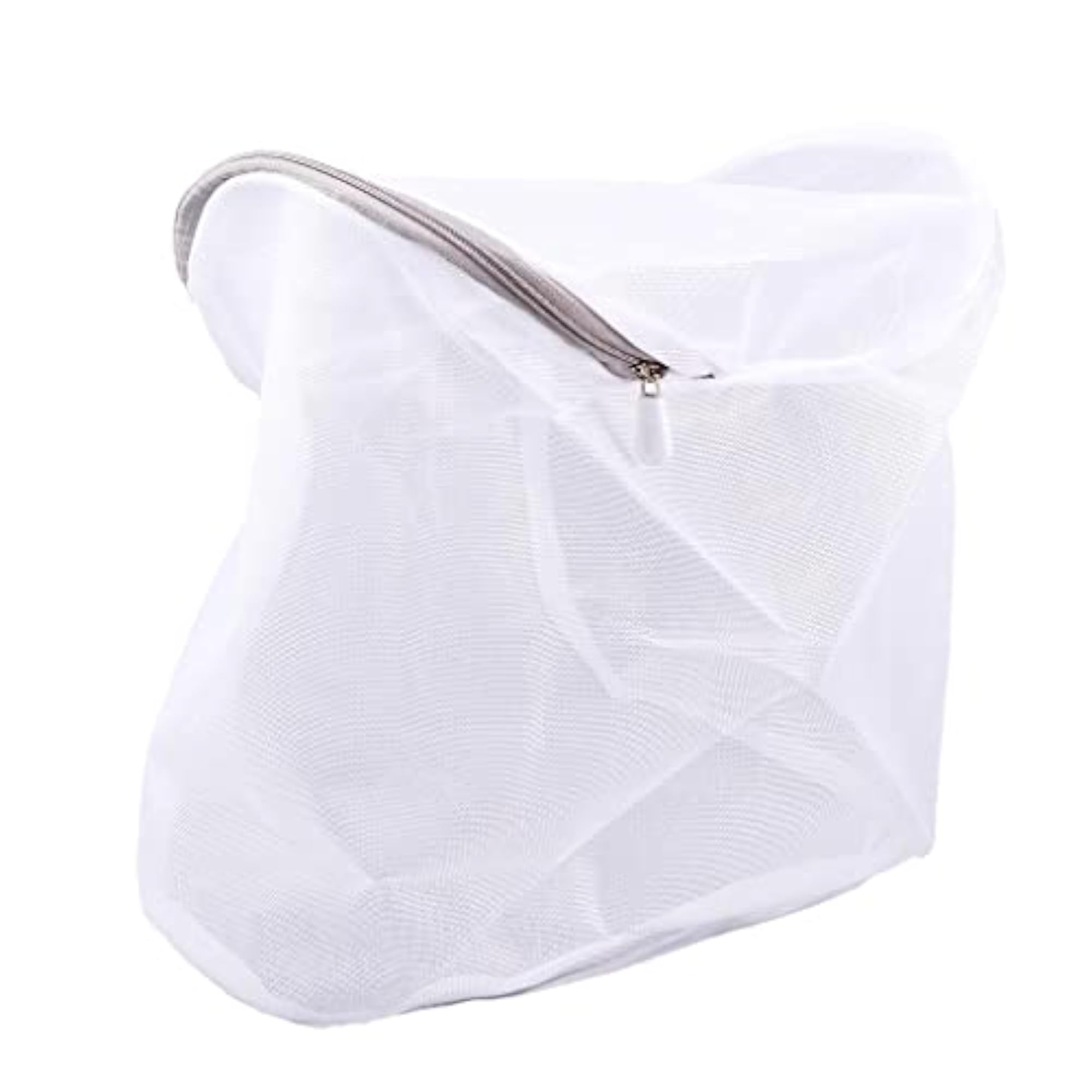 Laundry Mesh Bag Machine Wash Net Bra Sock Roundness